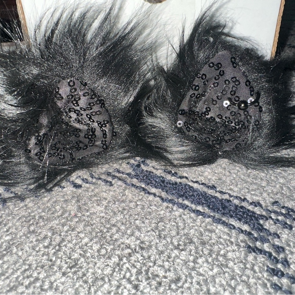 Hair Clip Accessory